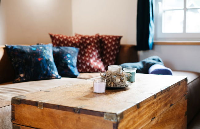 Chalet am Sonnenhang - Foto 60