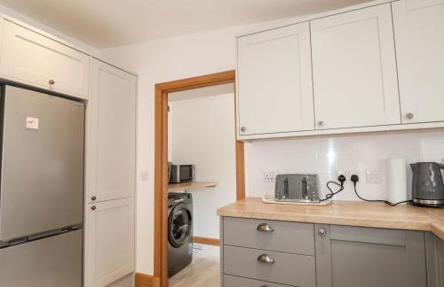 Corner Cottage - Foto 11