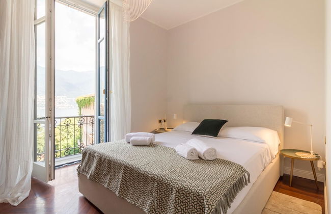 Como Lake Vista by My Home in Como - Foto 7