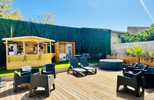 Les Appartements du Mas - Rose Marie - Foto 57