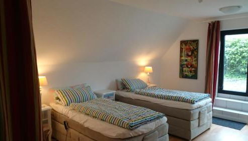 Ferienwohnung "Am Münstertor" - Foto 4