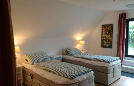 Ferienwohnung "Am Münstertor" - Foto 4