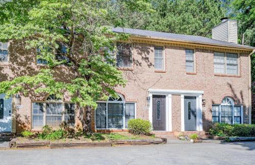 NEW ENTIRE PLACE COZY QUIET 2b2b TOWNHOUSE SP1265 - Foto 16