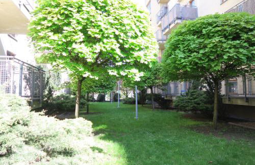 Apartament Geneva - Foto 26