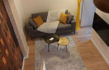 Apartments Paris Centre - At Home Hotel - Foto 59