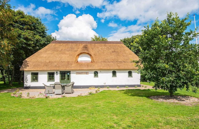 6 Person Holiday Home in Varde - Foto 35