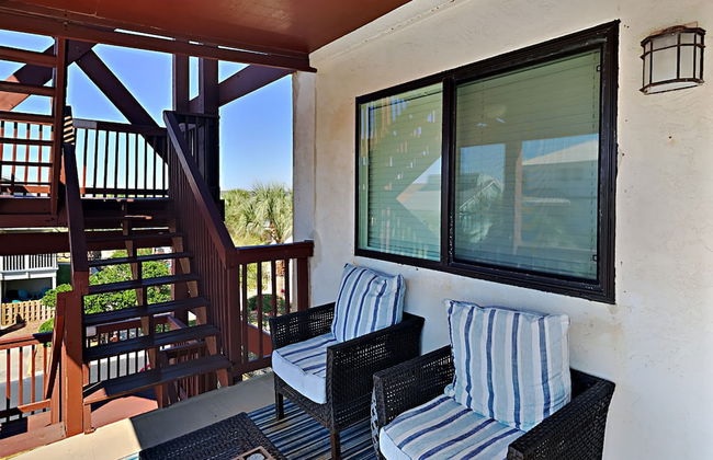 Sand Castle Villas by SVR - Foto 13