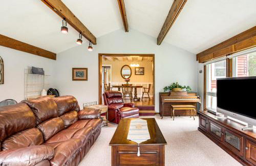 Duluth Lake House - Walk to Beach and Boat Ramp! - Foto 4