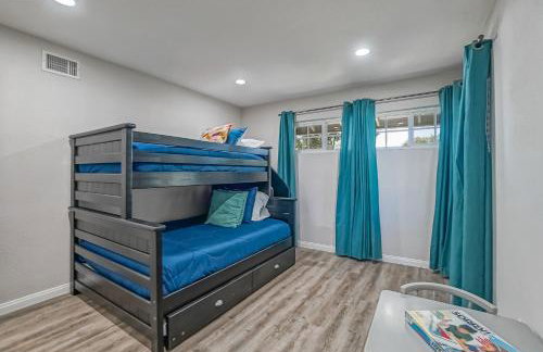 F-65 Adventure House - Foto 20