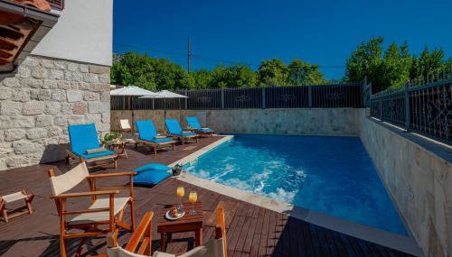 Villa San Nicolo - Foto 4, sunbed