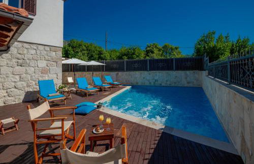 Villa San Nicolo - Foto 4