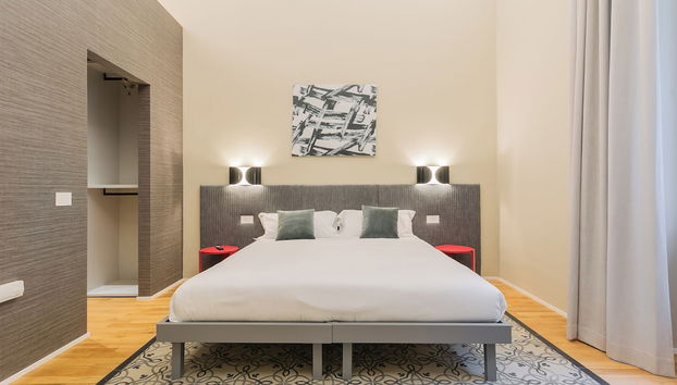 Cognetti Suites by Wonderful Italy - Foto 5, Habitación