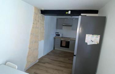 Charmante maison atypique ambiance ville village - Foto 7