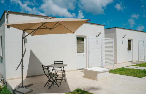 Relais Mediterraneo Collinebros - Foto 8