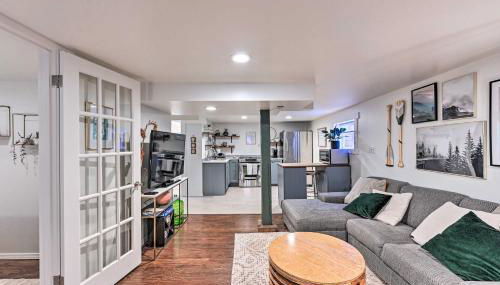 3 Mi to Dtwn, 4 Mi to Lumen Field Queen Anne Apt! - Foto 4