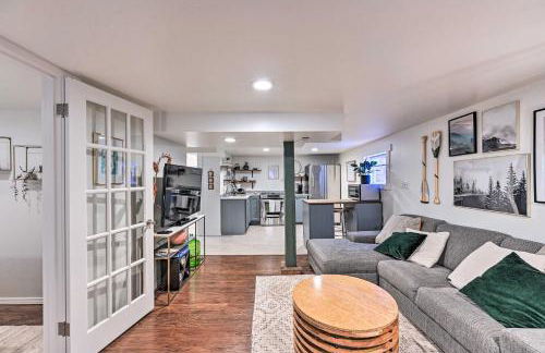 3 Mi to Dtwn, 4 Mi to Lumen Field Queen Anne Apt! - Foto 4