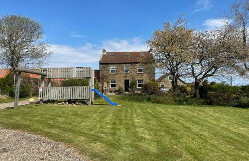 The Farmhouse - Photo 54