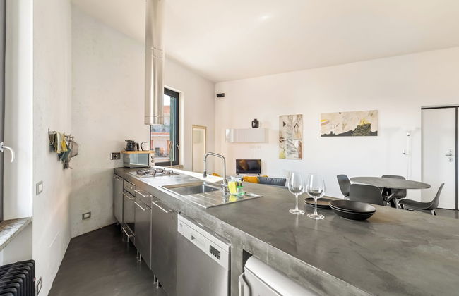 Monteverde Apartments - Foto 29