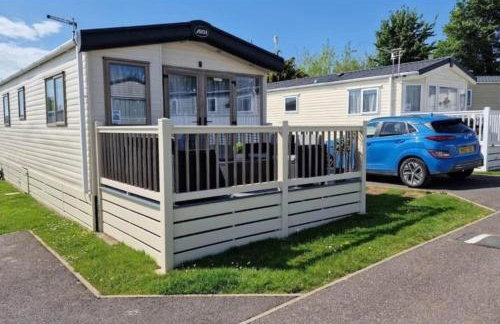 Contemporary Home at Ashford Rise, Tarka Holiday Park, Barnstaple - Beach-Coast-Tarka Trail - Foto 11