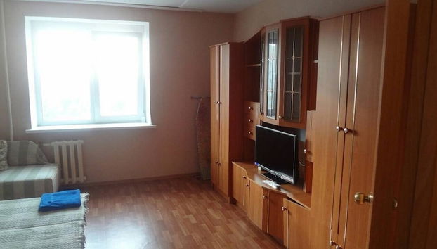 Apartment on Michurinskaya 110 - Foto 2, Habitación