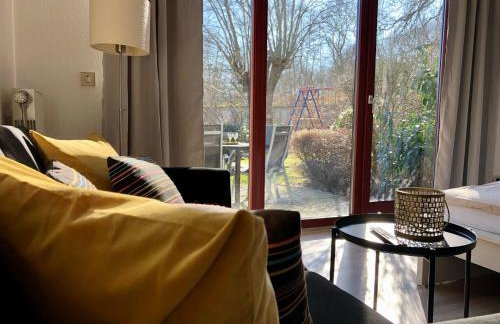 Ferienwohnung-Klaus-Stoertebeker-mit-Sonnenterrasse-Garten-zwischen-Strand-Wald-und-Wiese - Photo 10