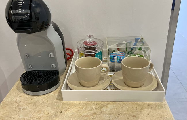 Vanquish Red Sea View - Foto 44