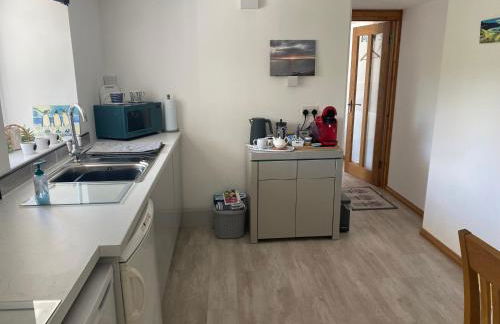 East Barn Garden View - Foto 5