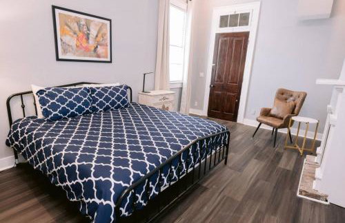 Marais Gem - Monthly 1BR Rental - Foto 25