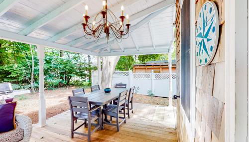 Come About Cottage - Foto 3