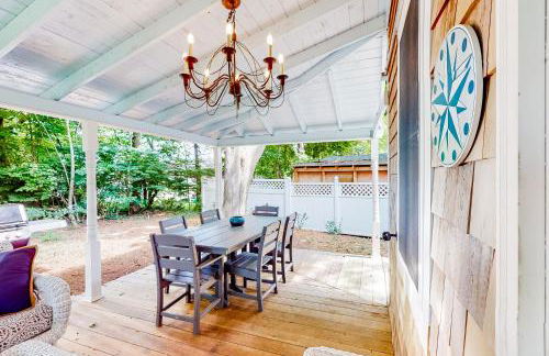 Come About Cottage - Foto 3