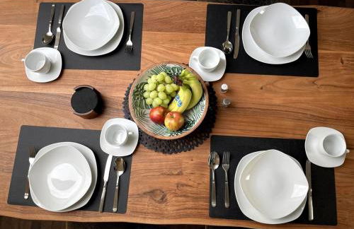 Ferienwohnung Zur Wassermühle - Foto 11