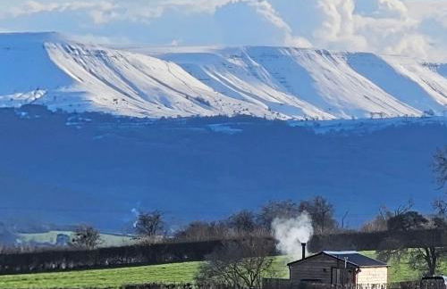 Wye Valley Cabin - Photo 12