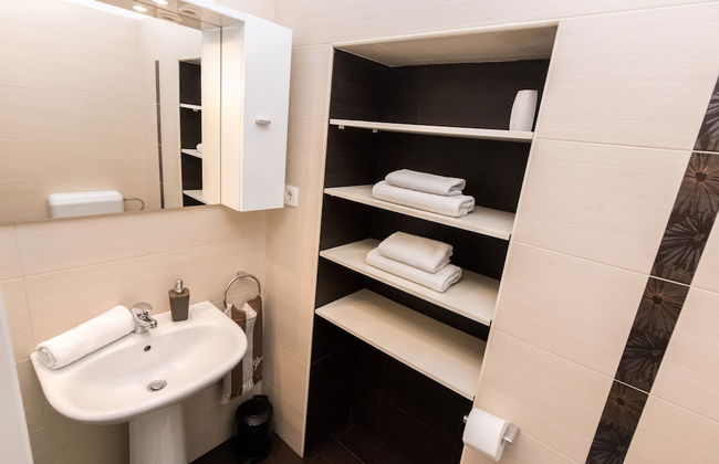 Garden House Matulji - Foto 26