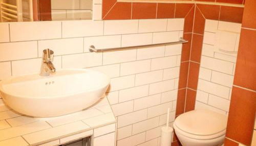 Apartment Studio Brennerei Haselberg by Interhome - Foto 4