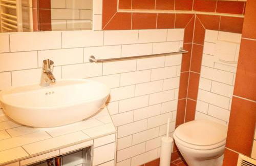 Apartment Studio Brennerei Haselberg by Interhome - Foto 4