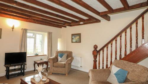 Bwthyn Derwin Fawr - Foto 5