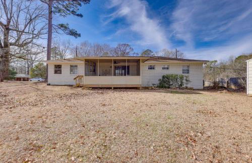 10 Mi to UAB Inviting Home with Free Parking and WiFi - Foto 31