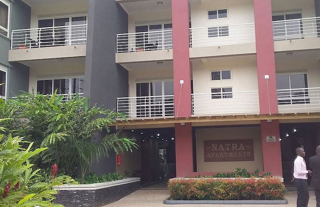 Natra Apartments - Foto 59
