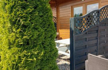 Domki Fala Family - Foto 21