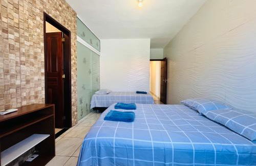 Atlantic House 51 - Piscina e Churras - Foto 24