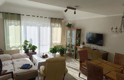 Hörselberg Apartment - Foto 39