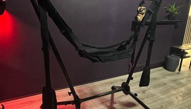 Adult only, fetish retreat play space - Foto 4