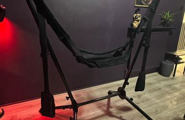 Adult only, fetish retreat play space - Foto 4