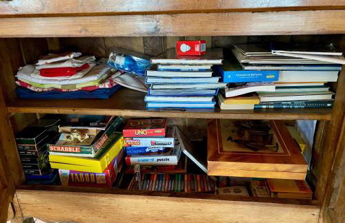 House with sea view and large garden for 8 people - Photo 31