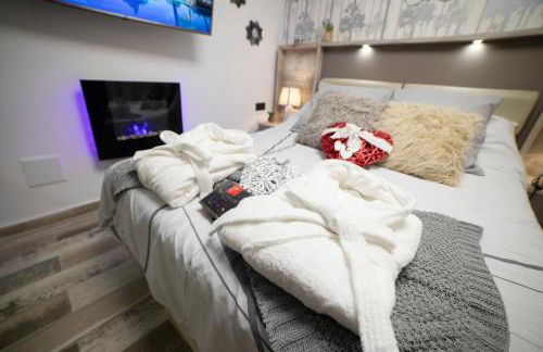 LA VEGUILLA DELUXE JACUZZi - Photo 25