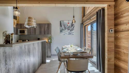 Chalet des joux - Foto 2