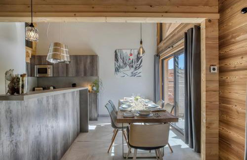 Chalet des joux - Foto 2