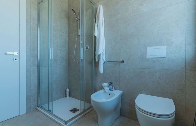 Villa Infinity with pool - Foto 52