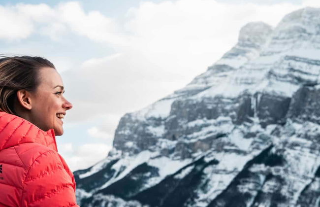 Tour por Banff - Foto 6