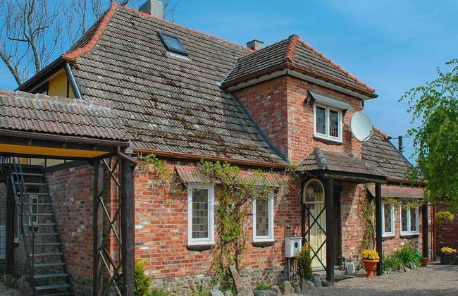 Stylish House in the Countryside 5 km From the sea - Photo 39